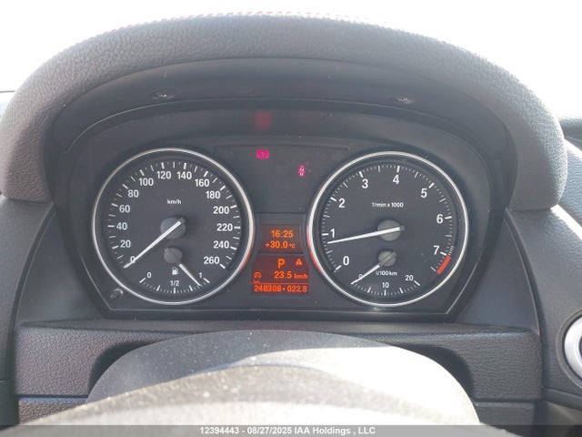 WBAVL1C59FVY36358 BMW X1