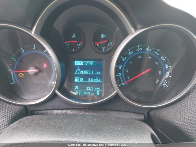 1G1PC5SB6E7437168 Chevrolet LUV