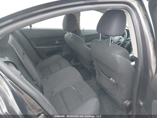 1G1PC5SB6E7437168 Chevrolet LUV