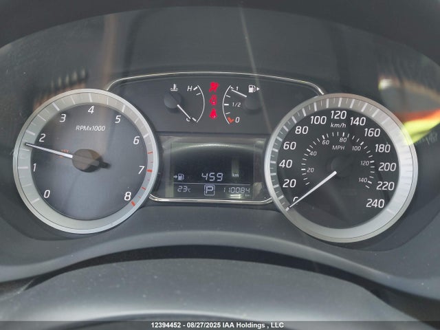 3N1AB7AP7EL635040 Nissan Sentra