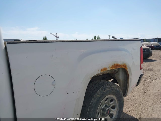 Aukcja sprzedaży 2011 Gmc Sierra 1500 Sle, vin: 1GTR2VE32BZ152149, numer aukcji: 12394453
