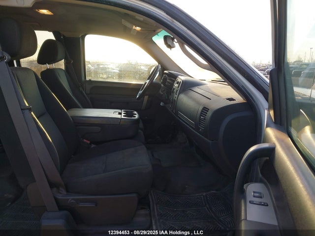 Aukcja sprzedaży 2011 Gmc Sierra 1500 Sle, vin: 1GTR2VE32BZ152149, numer aukcji: 12394453
