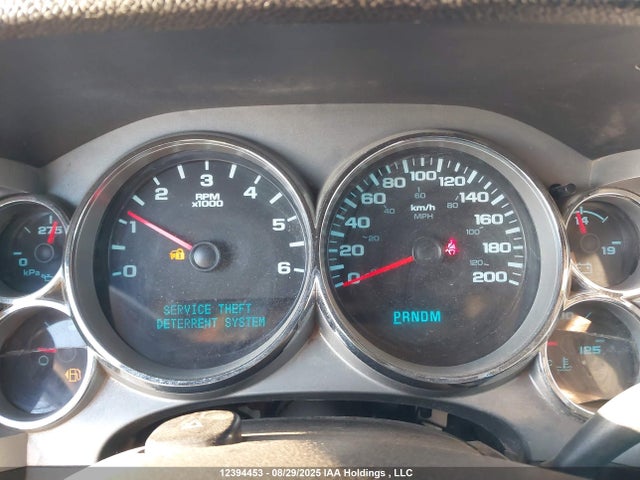 Aukcja sprzedaży 2011 Gmc Sierra 1500 Sle, vin: 1GTR2VE32BZ152149, numer aukcji: 12394453