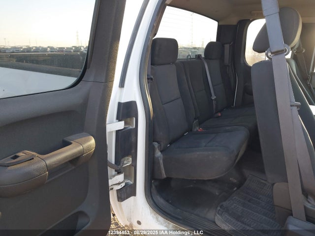 Aukcja sprzedaży 2011 Gmc Sierra 1500 Sle, vin: 1GTR2VE32BZ152149, numer aukcji: 12394453