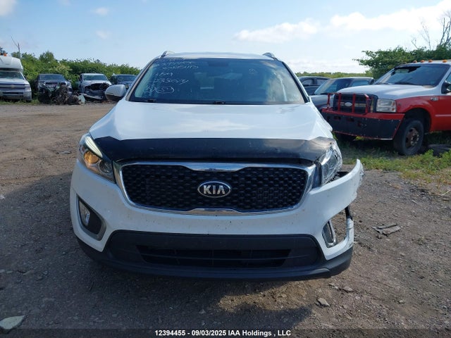 5XYPGDA11HG233674 KIA Sorento