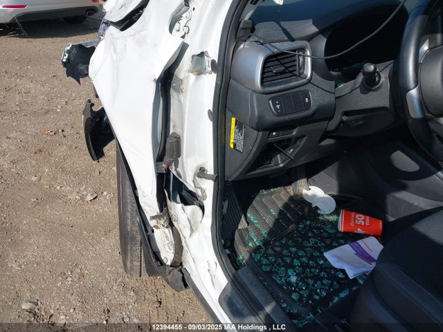 5XYPGDA11HG233674 KIA Sorento