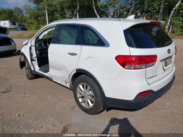 5XYPGDA11HG233674 KIA Sorento