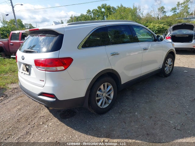 5XYPGDA11HG233674 KIA Sorento
