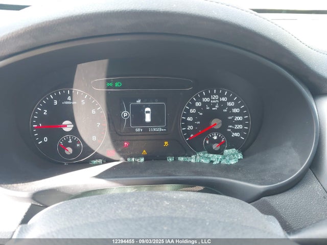 5XYPGDA11HG233674 KIA Sorento