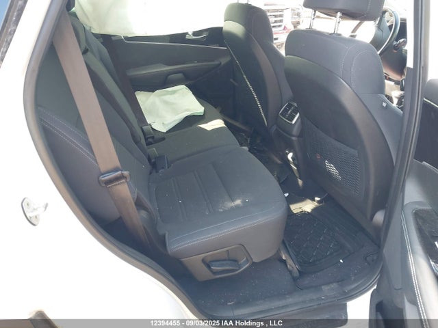 5XYPGDA11HG233674 KIA Sorento