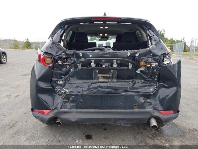 Mazda py 2020 JM3KFBBLXL0784810 Image 12