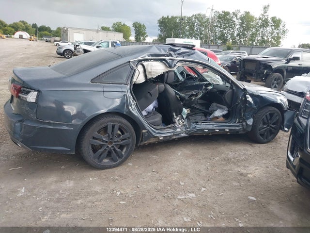 Audi A6 2016 WAUJFAFC8GN038404 Image 14