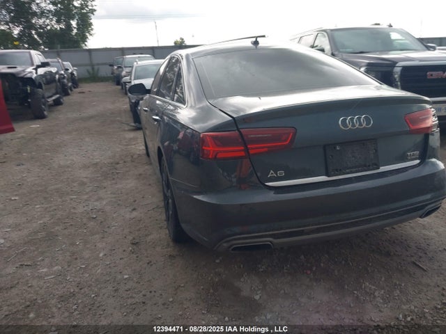 Audi A6 2016 WAUJFAFC8GN038404 Image 3
