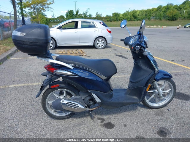 ZAPC546B8J7000284 Piaggio 2018