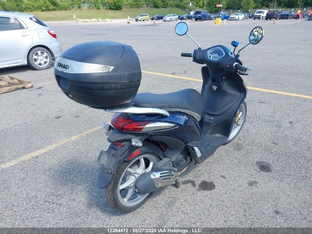 ZAPC546B8J7000284 Piaggio 2018