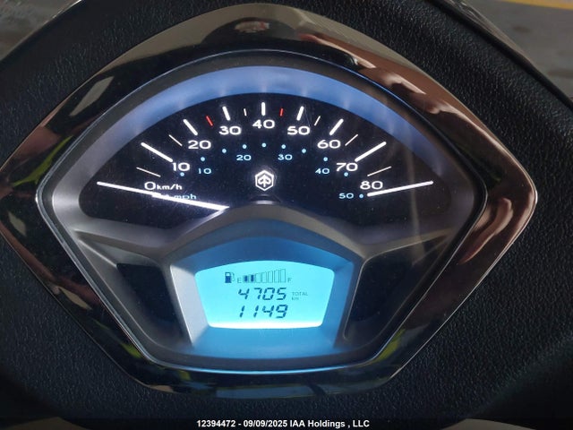 ZAPC546B8J7000284 Piaggio 2018