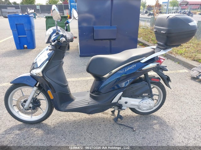 ZAPC546B8J7000284 Piaggio 2018
