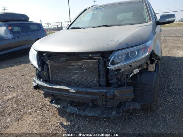 5XYKUDA74FG584938 KIA gasoline 3.3 v6 gdi lambda ii