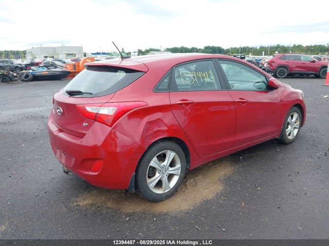 KMHD25LH3GU328683 Hyundai dohc gdi nu