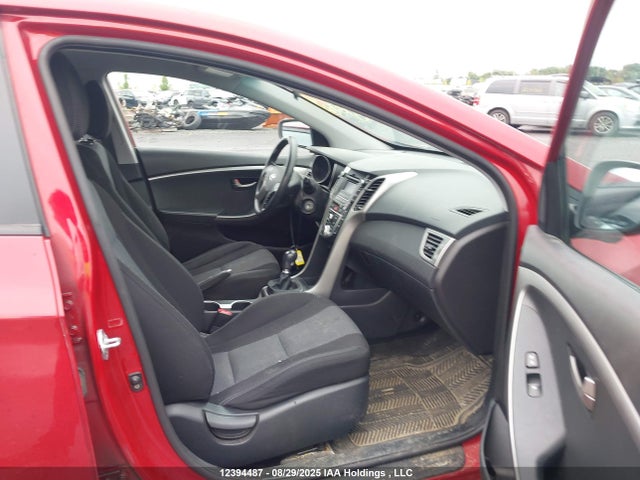KMHD25LH3GU328683 Hyundai dohc gdi nu