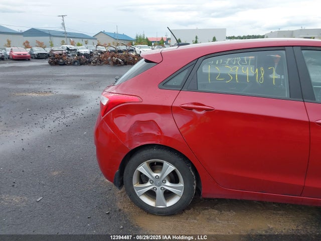 KMHD25LH3GU328683 Hyundai dohc gdi nu