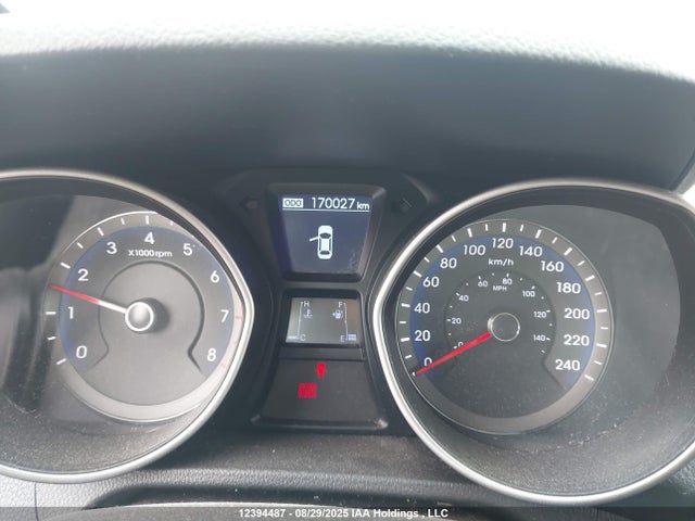 KMHD25LH3GU328683 Hyundai dohc gdi nu