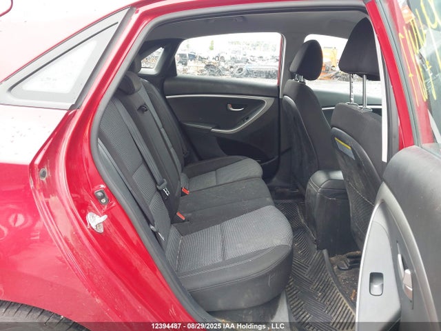 KMHD25LH3GU328683 Hyundai dohc gdi nu