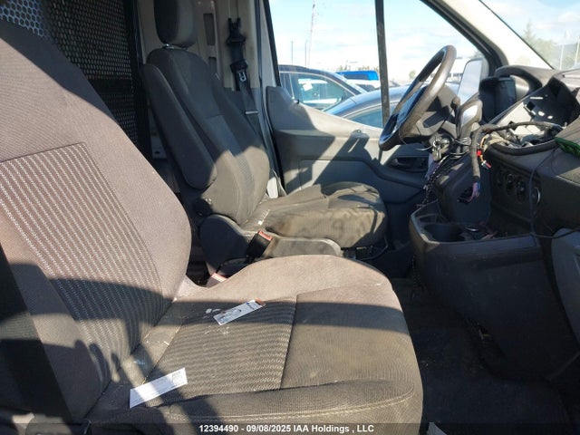 1FTYR1ZM1GKB08968 Ford 2016