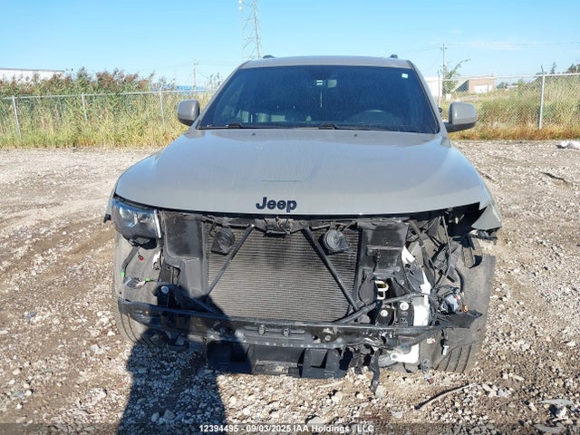 1C4RJFAG7MC685749 Jeep Grand Cherokee