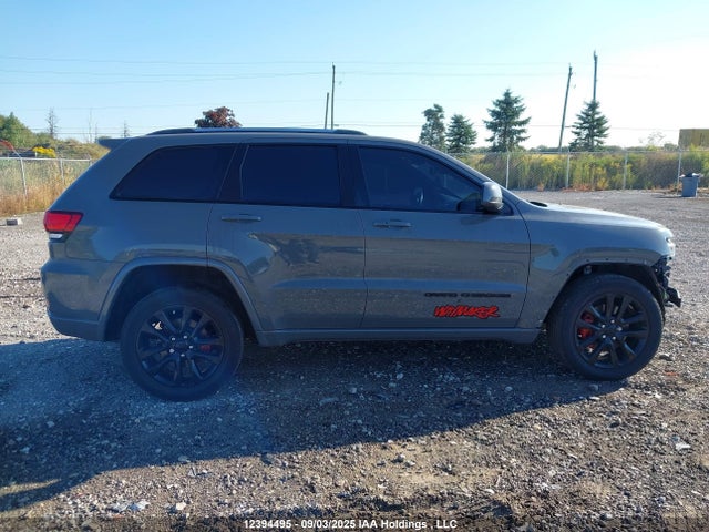 1C4RJFAG7MC685749 Jeep Grand Cherokee