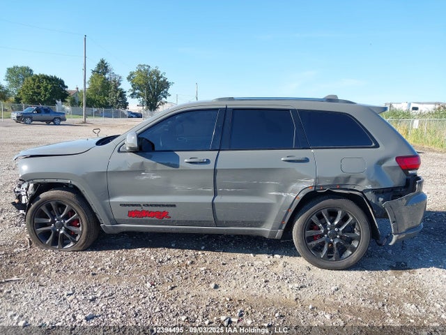 1C4RJFAG7MC685749 Jeep Grand Cherokee