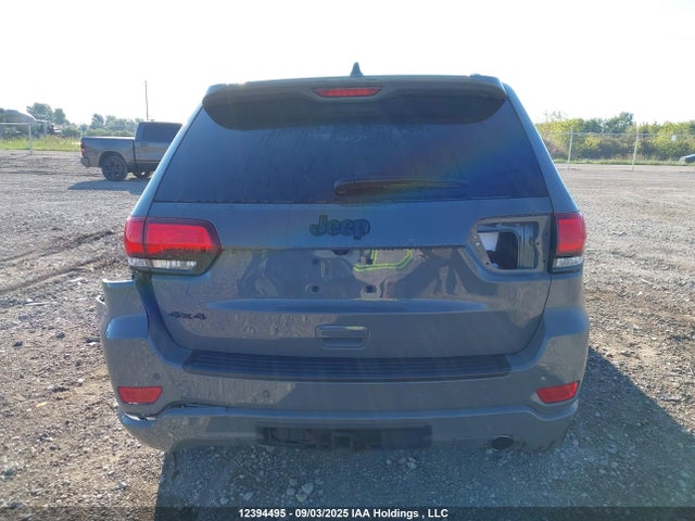 1C4RJFAG7MC685749 Jeep Grand Cherokee