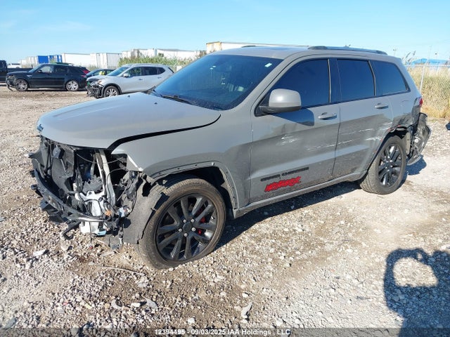 1C4RJFAG7MC685749 Jeep Grand Cherokee