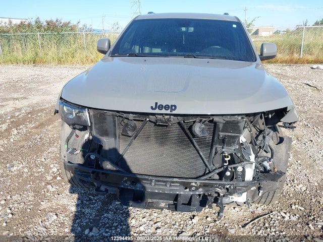 1C4RJFAG7MC685749 Jeep Grand Cherokee