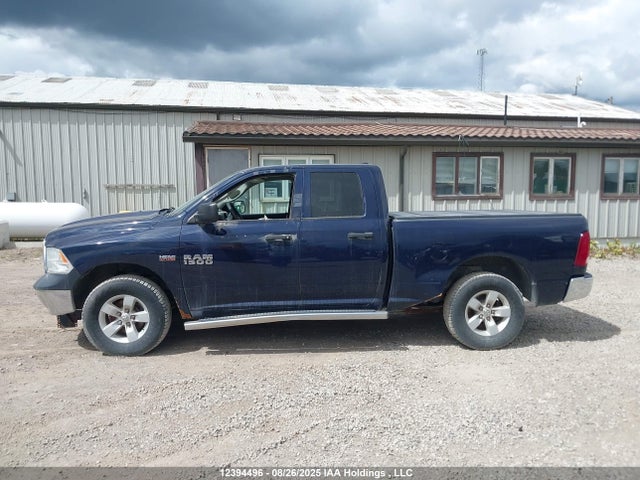 RAM 1500 2017 1C6RR7FT5HS628621 Image 14