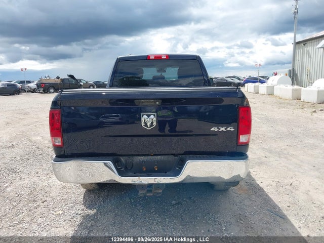 1C6RR7FT5HS628621 RAM 1500
