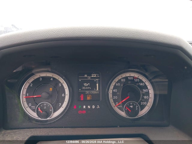 RAM 1500 2017 1C6RR7FT5HS628621 Image 7