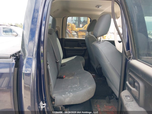 RAM 1500 2017 1C6RR7FT5HS628621 Image 8