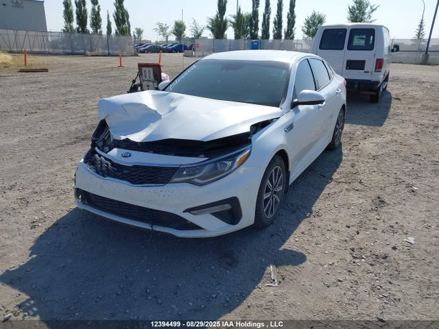5XXGU4L37LG400883 KIA gdi