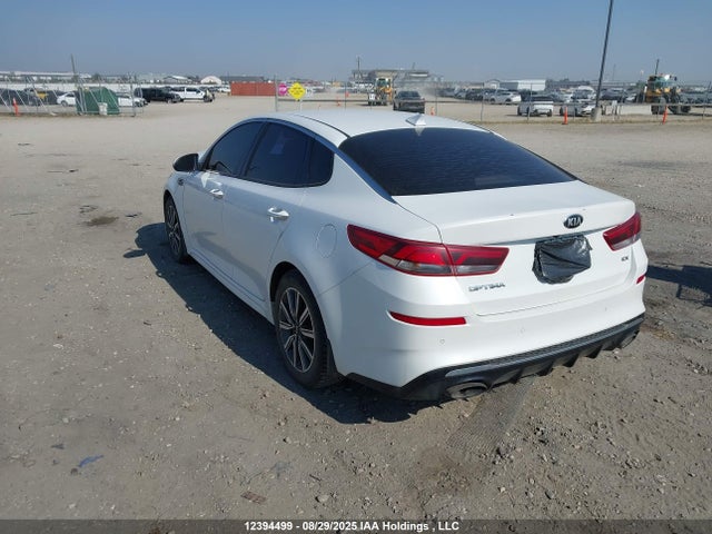 5XXGU4L37LG400883 KIA gdi