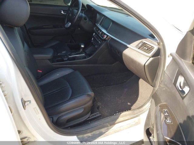 5XXGU4L37LG400883 KIA gdi
