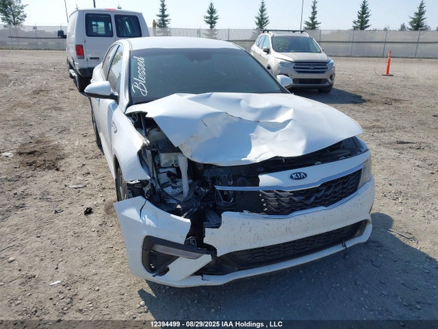5XXGU4L37LG400883 KIA gdi
