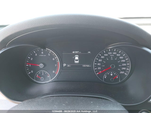 5XXGU4L37LG400883 KIA gdi