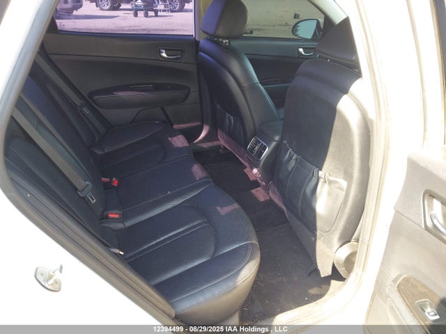 5XXGU4L37LG400883 KIA gdi