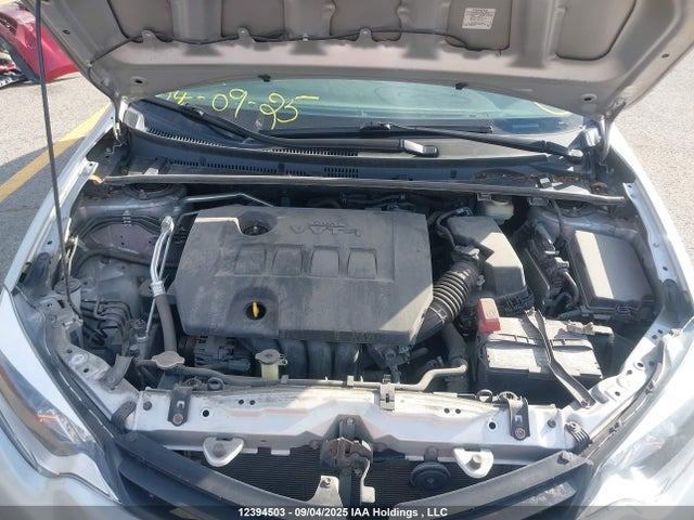 Toyota 2zr-fe 2015 2T1BURHE3FC475688 Image 10