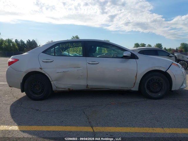 Toyota 2zr-fe 2015 2T1BURHE3FC475688 Image 13
