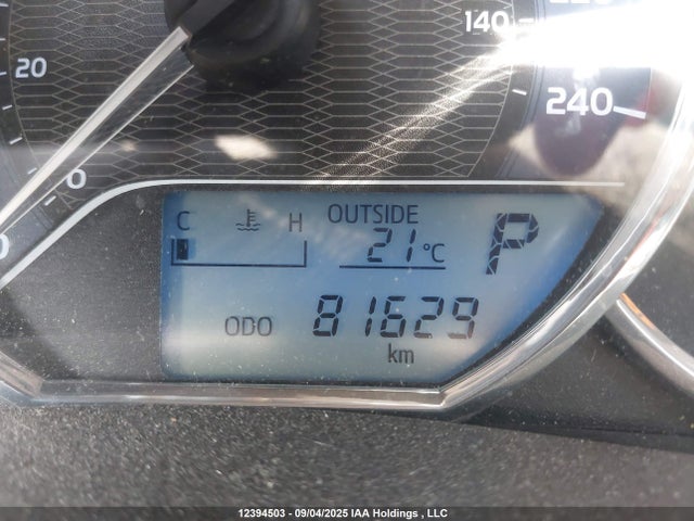 Toyota 2zr-fe 2015 2T1BURHE3FC475688 Image 15