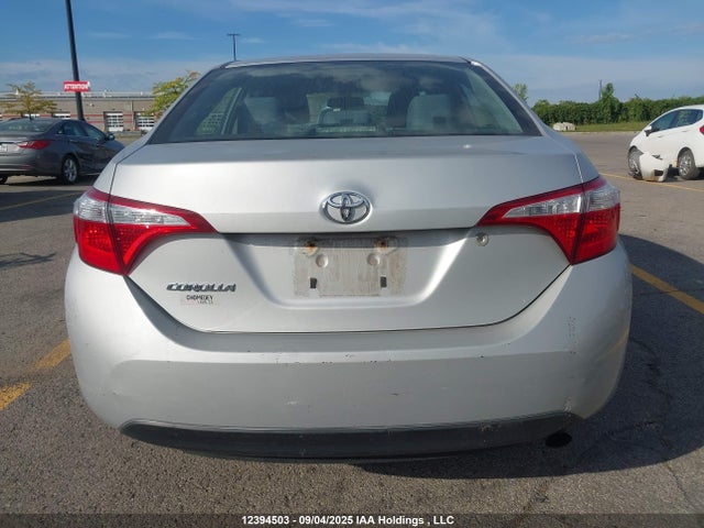Toyota 2zr-fe 2015 2T1BURHE3FC475688 Image 16