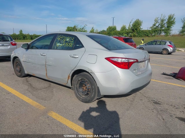 Toyota 2zr-fe 2015 2T1BURHE3FC475688 Image 3