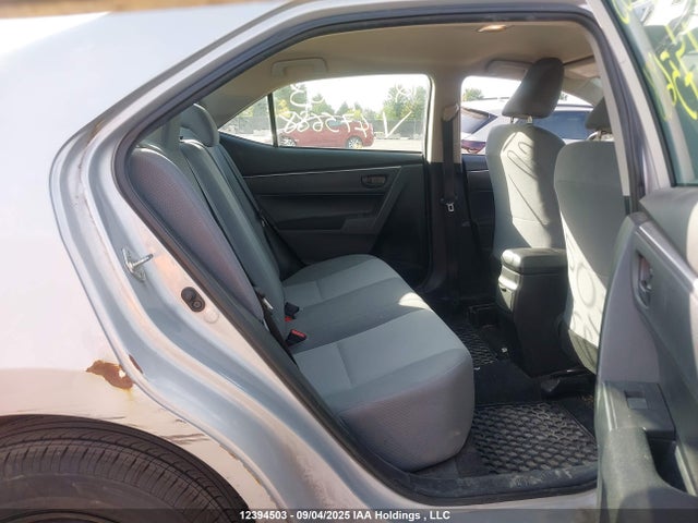 Toyota 2zr-fe 2015 2T1BURHE3FC475688 Image 8